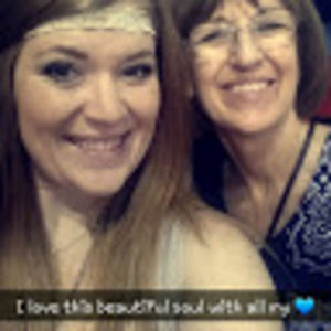 Meet your Posher, Dawn